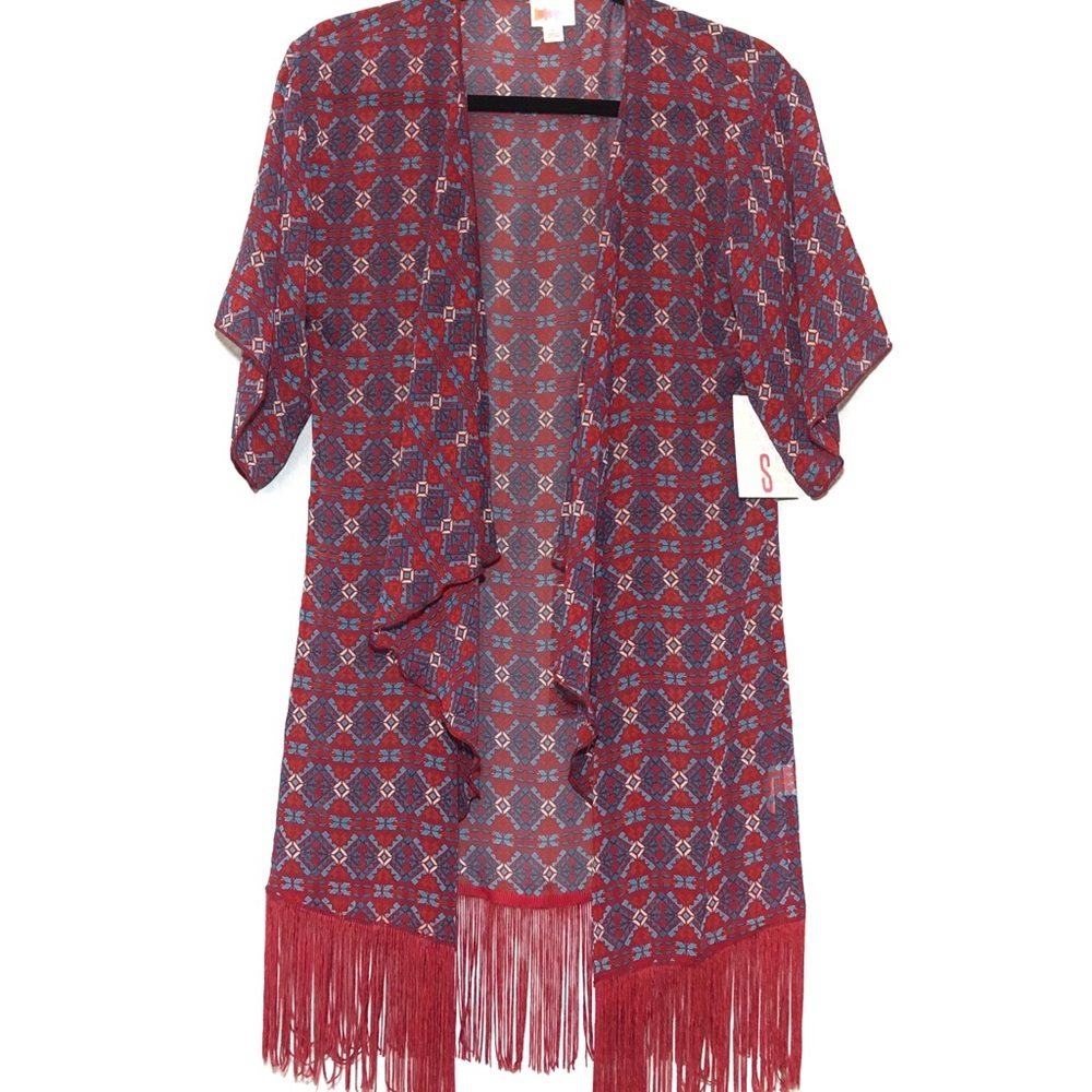 LuLaRoe Monroe | Small